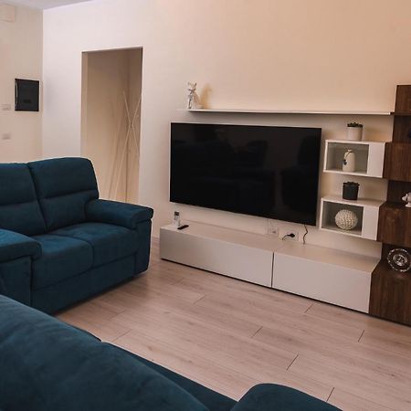 La Vista Formia B&B Extérieur photo