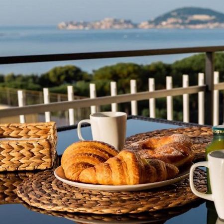 La Vista Formia B&B Extérieur photo