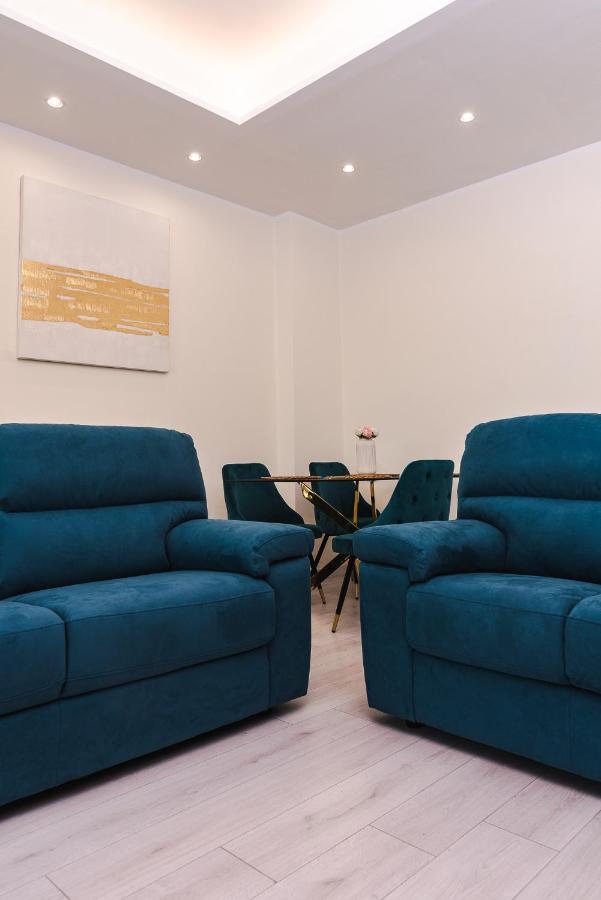 La Vista Formia B&B Extérieur photo