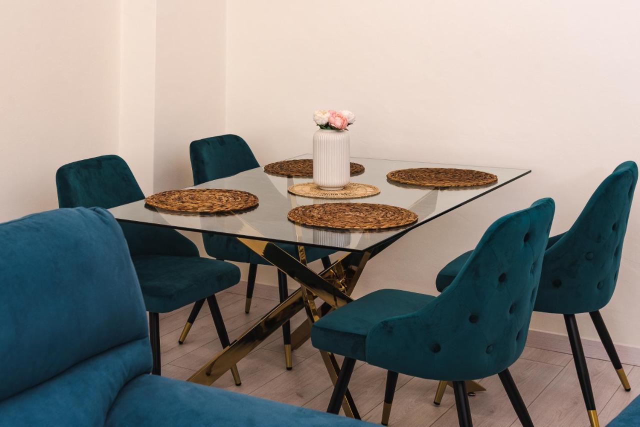 La Vista Formia B&B Extérieur photo