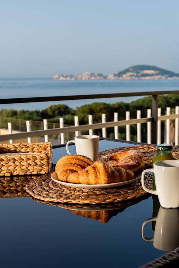 La Vista Formia B&B Extérieur photo