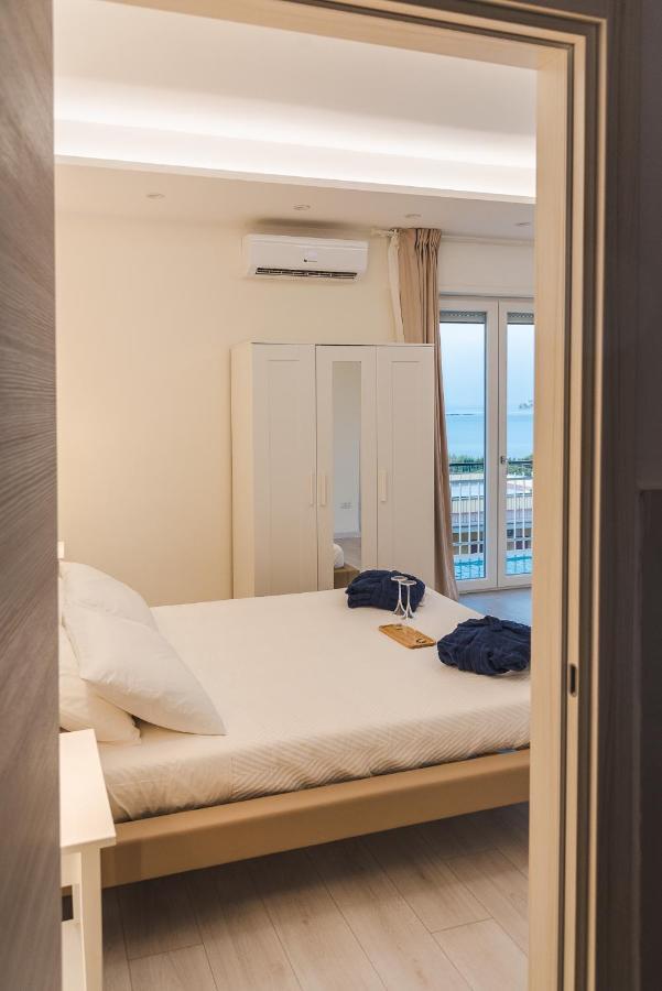 La Vista Formia B&B Extérieur photo