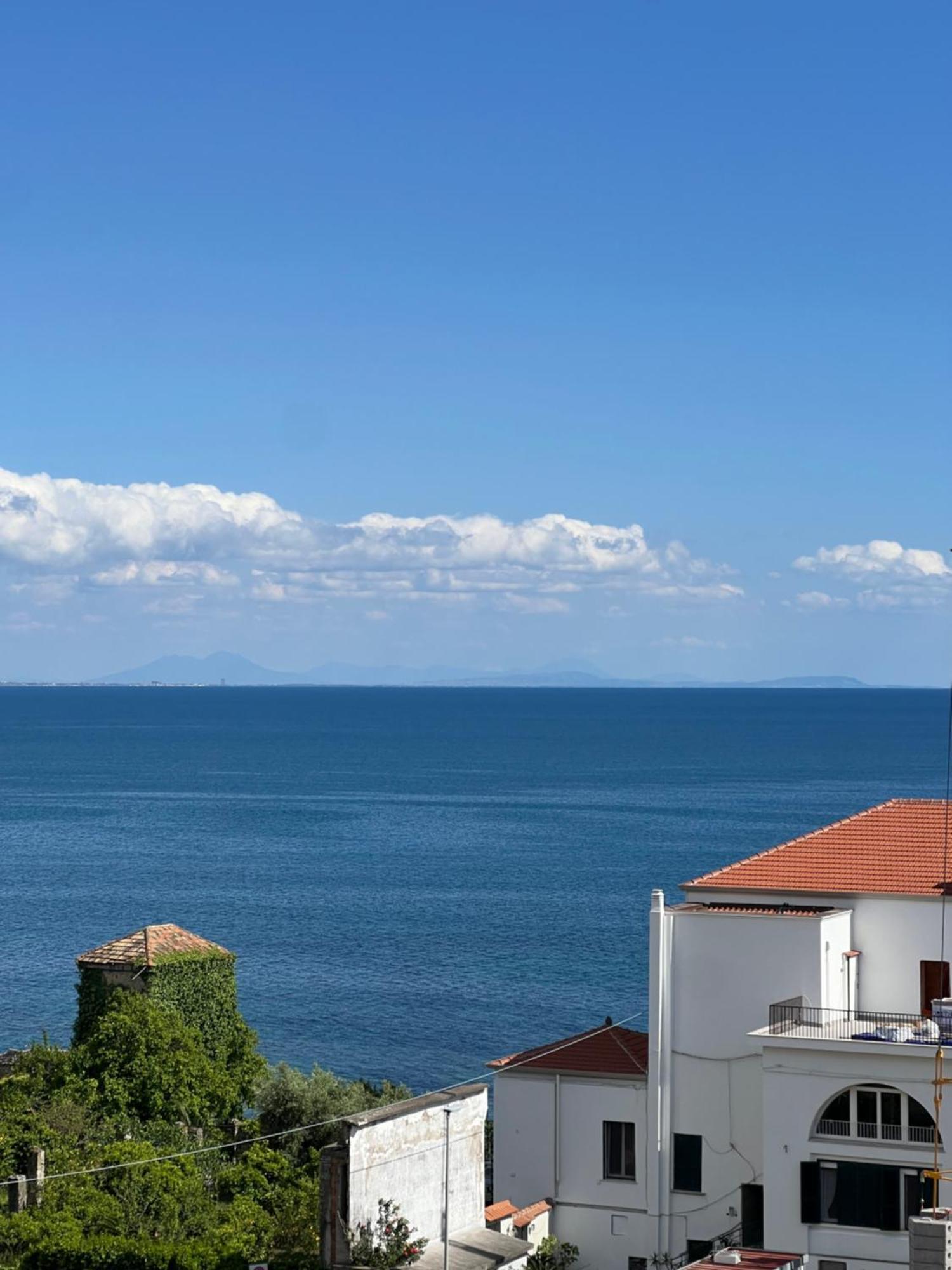 La Vista Formia B&B Extérieur photo