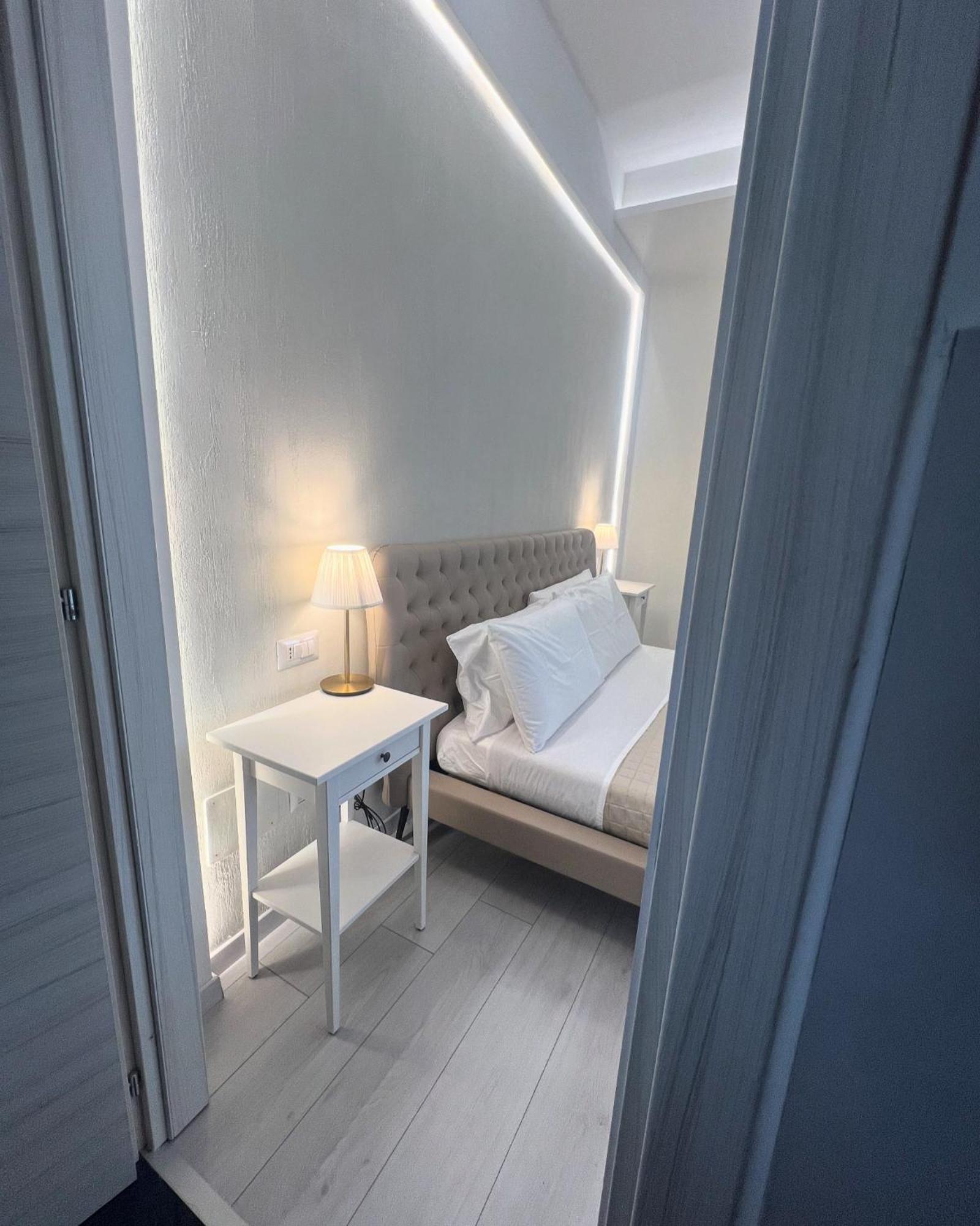 La Vista Formia B&B Extérieur photo