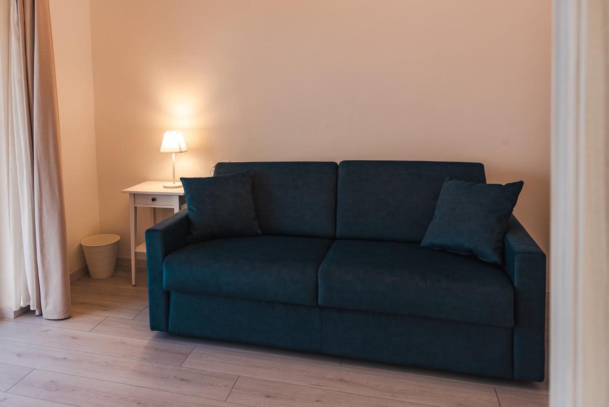 La Vista Formia B&B Extérieur photo