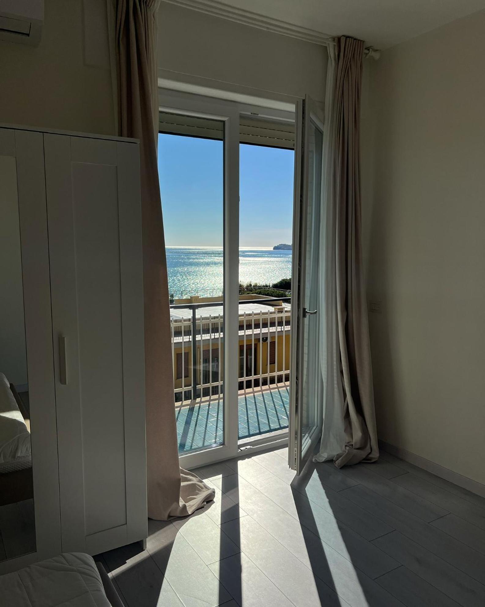 La Vista Formia B&B Extérieur photo