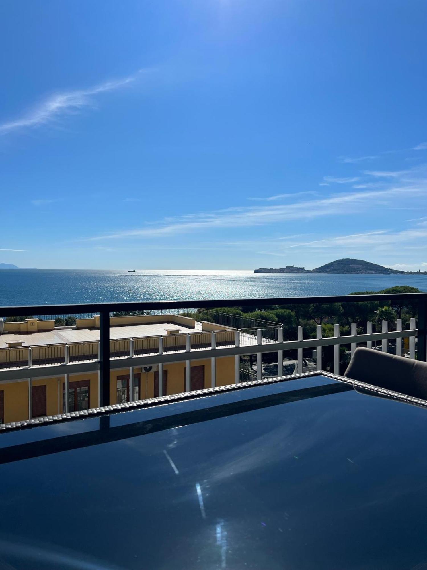 La Vista Formia B&B Extérieur photo