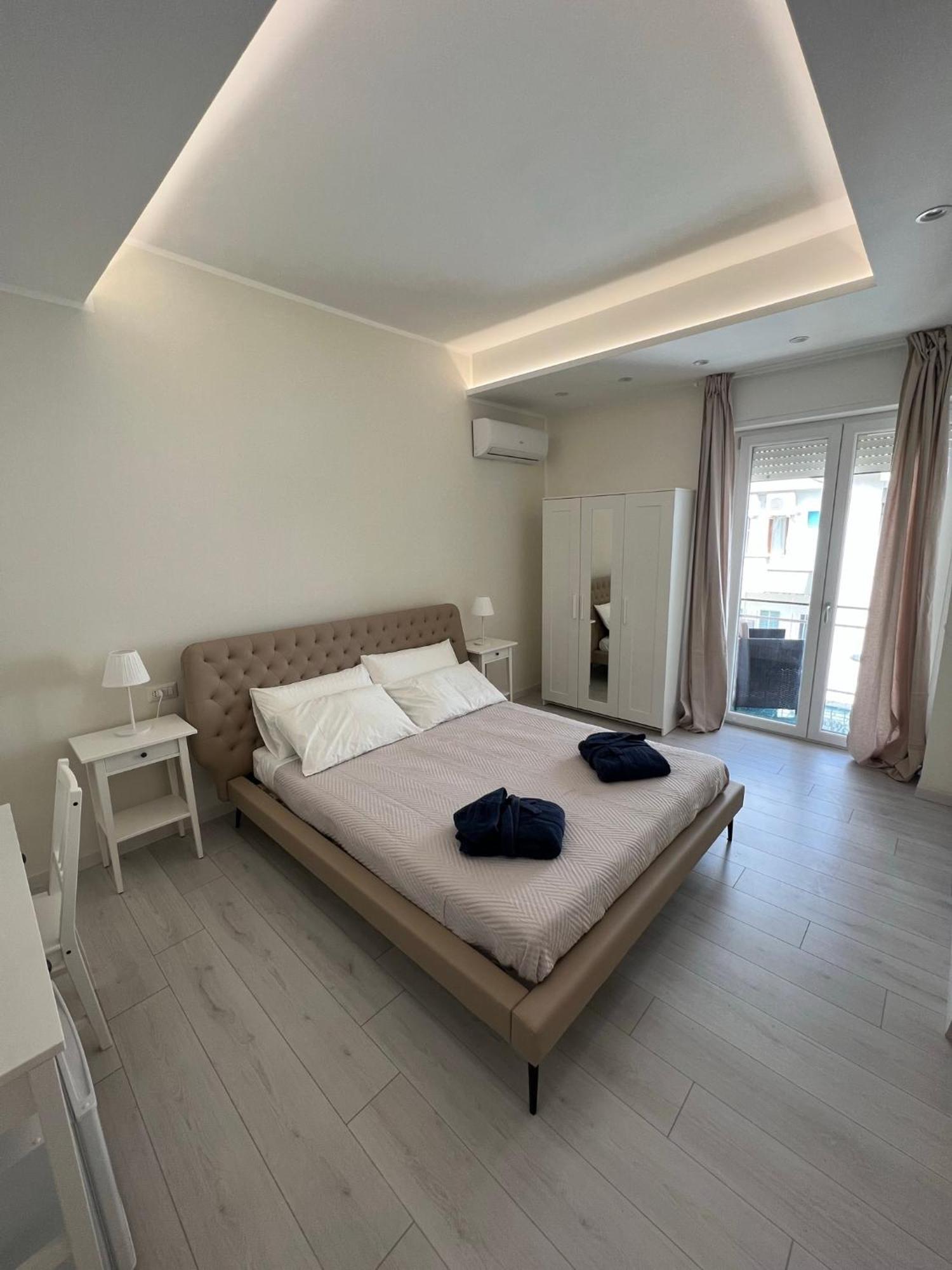 La Vista Formia B&B Extérieur photo