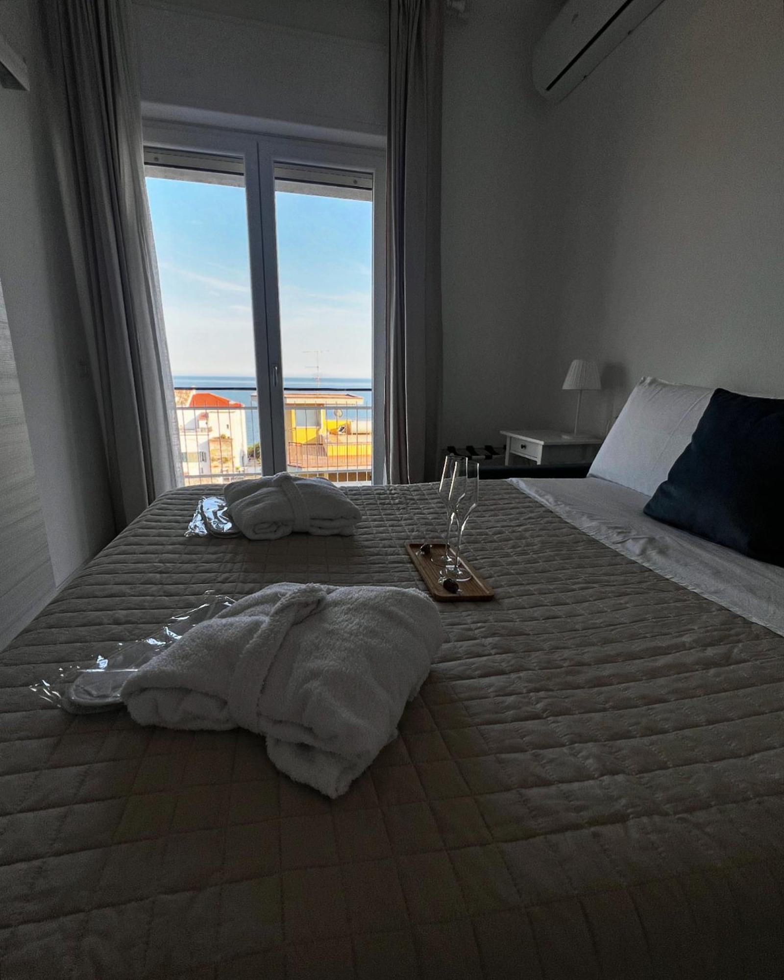 La Vista Formia B&B Extérieur photo