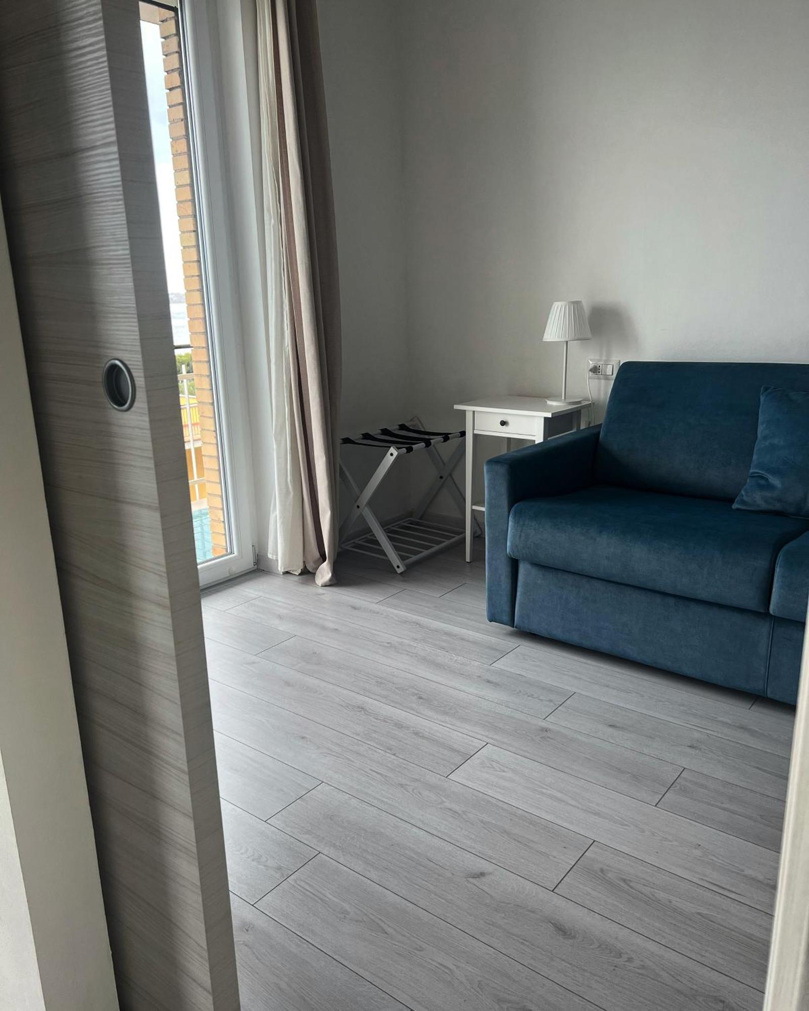 La Vista Formia B&B Extérieur photo
