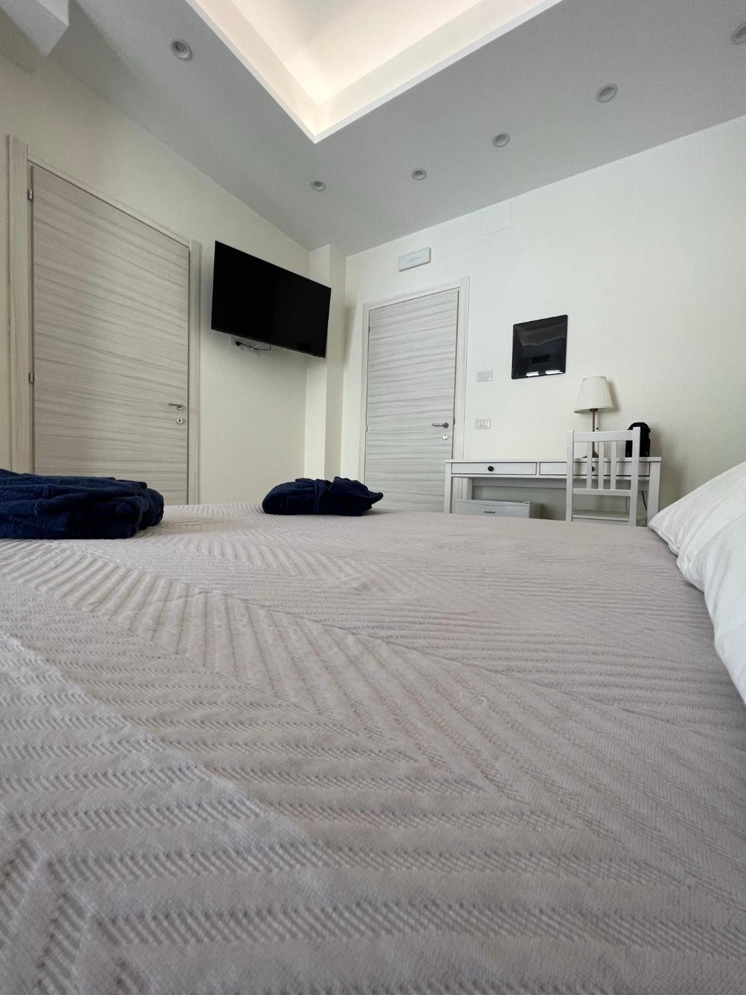 La Vista Formia B&B Extérieur photo