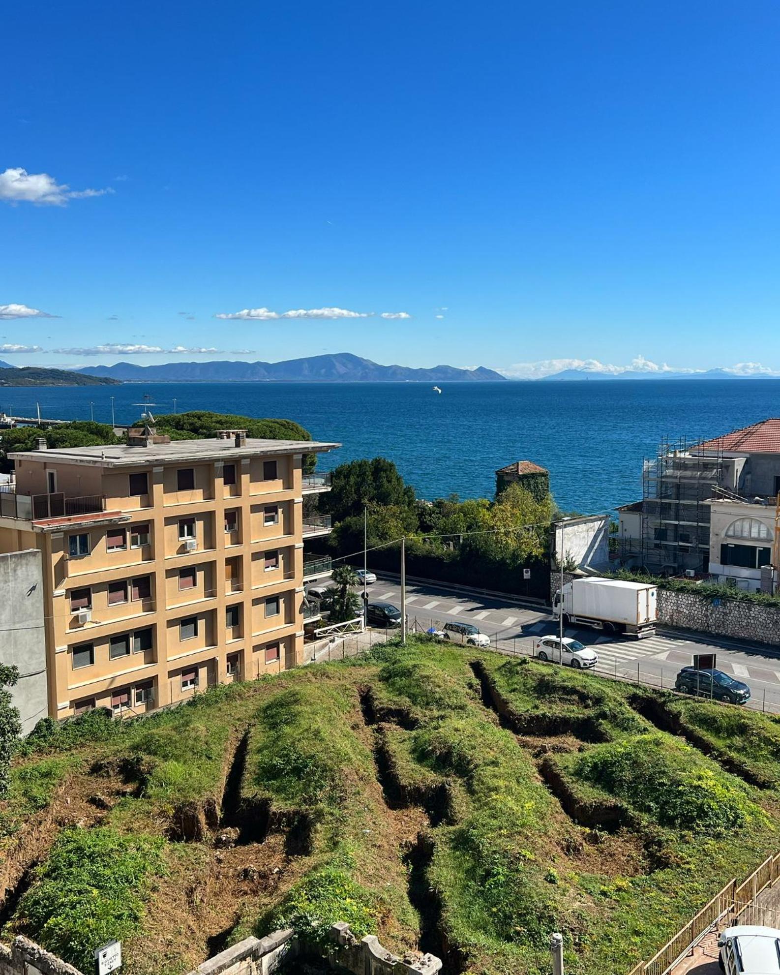 La Vista Formia B&B Extérieur photo