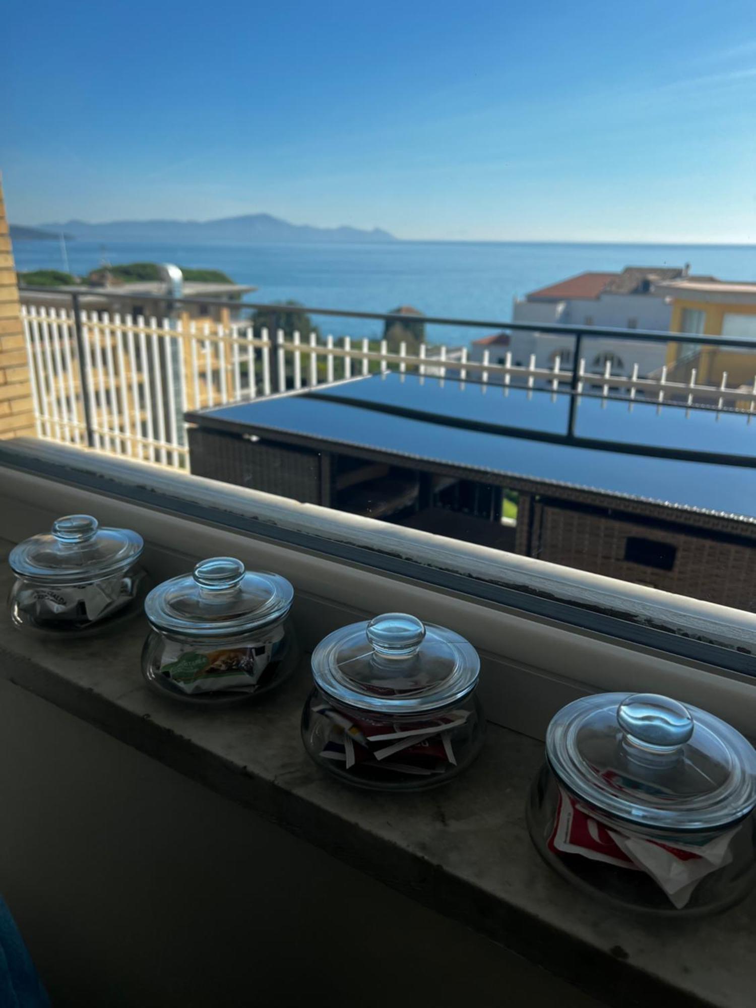 La Vista Formia B&B Extérieur photo
